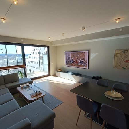 Barcode Oslo - Two-Bedroom Apartment In Central أوسلو المظهر الخارجي الصورة