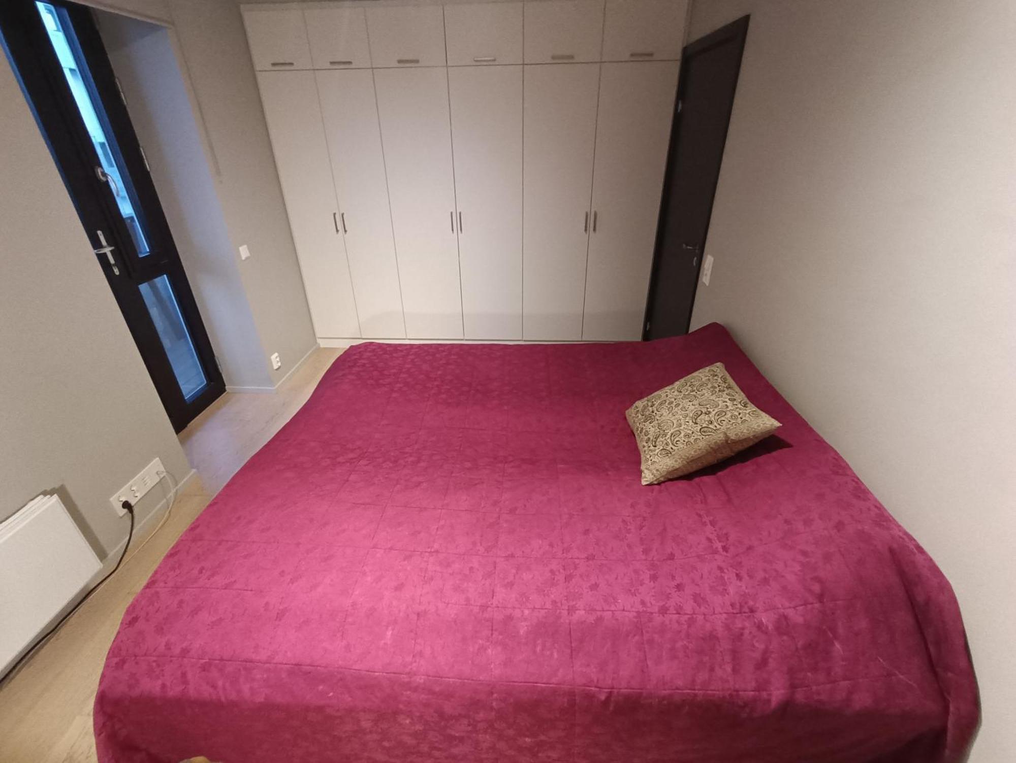 Barcode Oslo - Two-Bedroom Apartment In Central أوسلو المظهر الخارجي الصورة